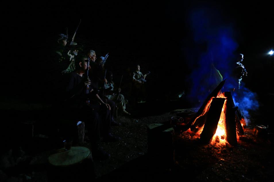 TURKMEN BIRLIKLERINDE "OSMANLI" IZLERI
