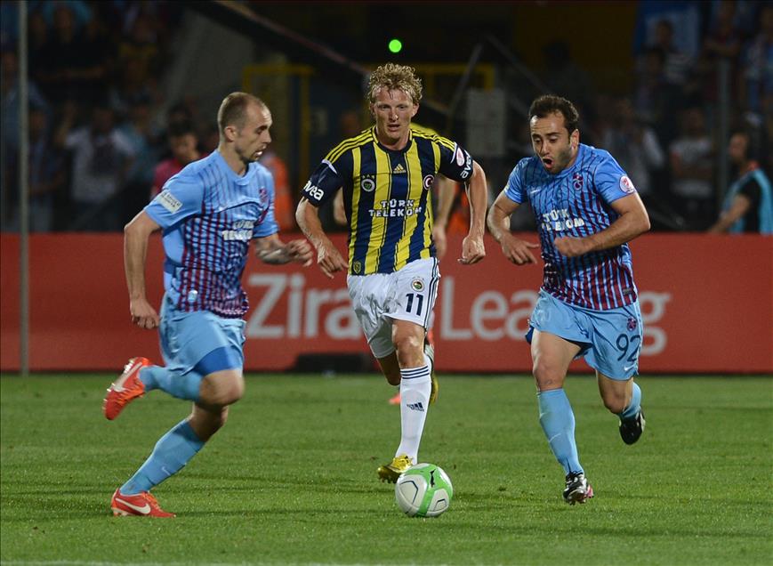 51. ZIRAAT TURKIYE KUPASI FINALI