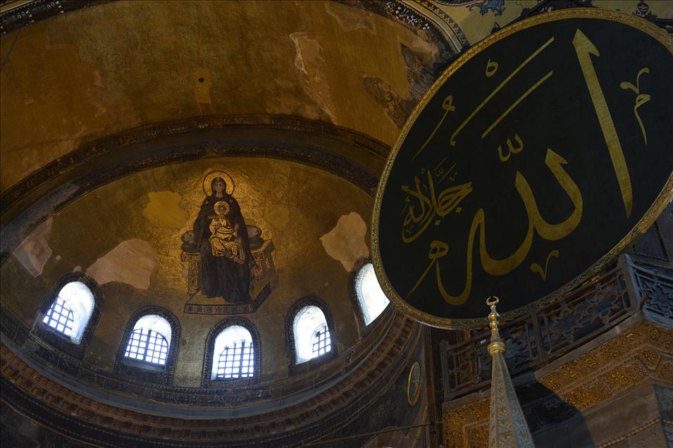 DAN BROWN'IN GOZUNDEN ISTANBUL