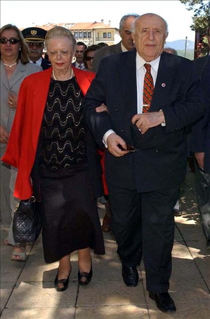 SULEYMAN - NAZMIYE DEMIREL