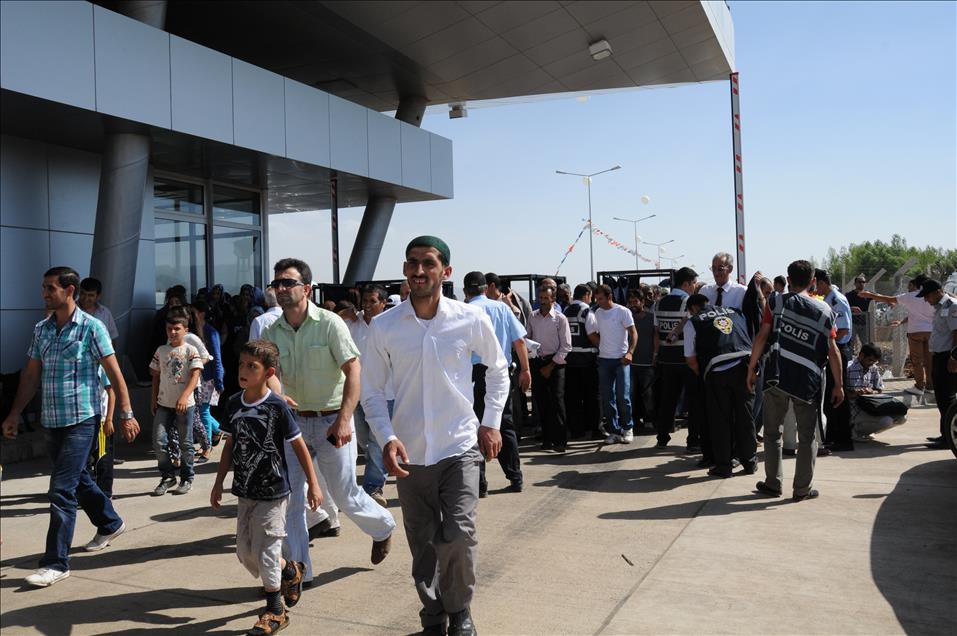 Başbakan Recep Tayyip Erdoğan, Bingöl’de