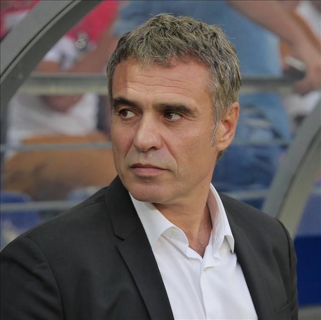 Salzburg-Fenerbahçe macı