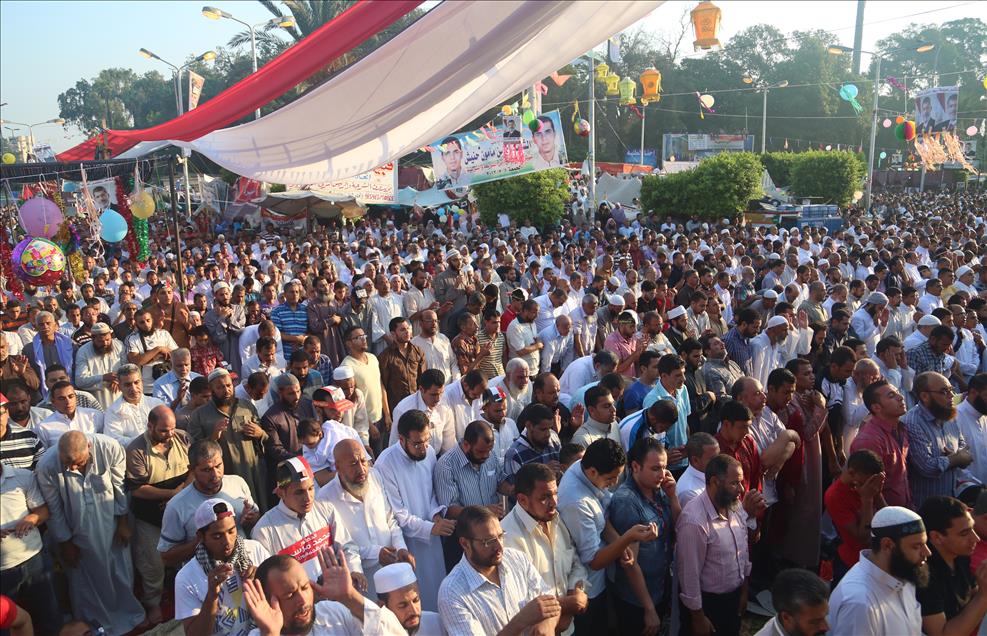 İslam dünyasında bayram heyecanı 14