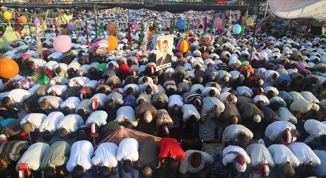 İslam dünyasında bayram heyecanı 11