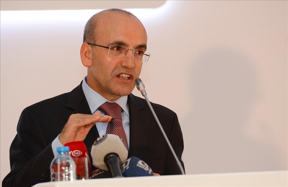 Kangal Termik Santrali Satış ve İşletme Hakkı Devir Sözleşmesi İmza Töreni