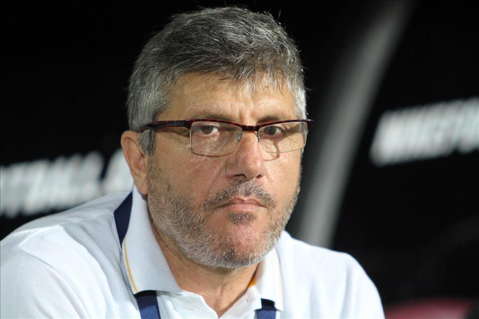 Trabzonspor - Çaykur Rizespor maçı