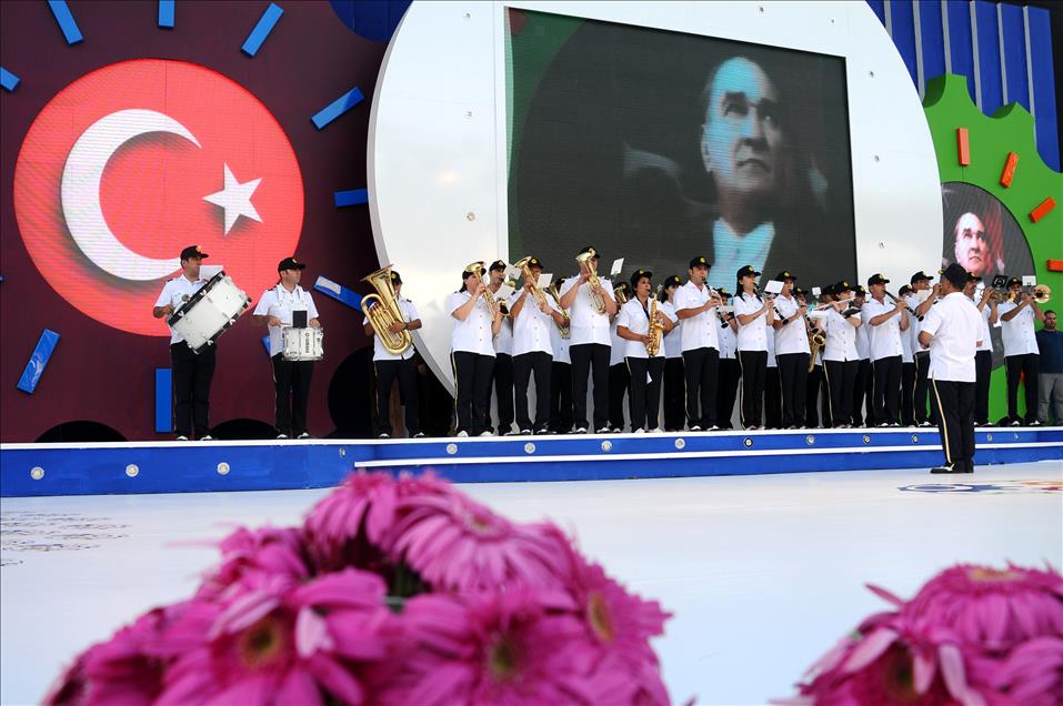 82. İzmir Enternasyonal Fuarı