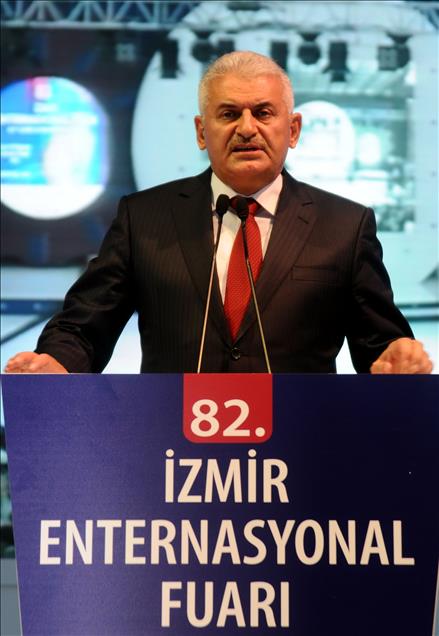 82. İzmir Enternasyonal Fuarı