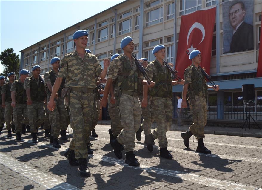Büyük Zafer'in 91. yıl dönümü