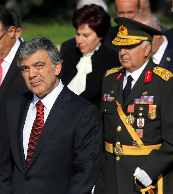 Büyük Zafer'in 91. yıl dönümü