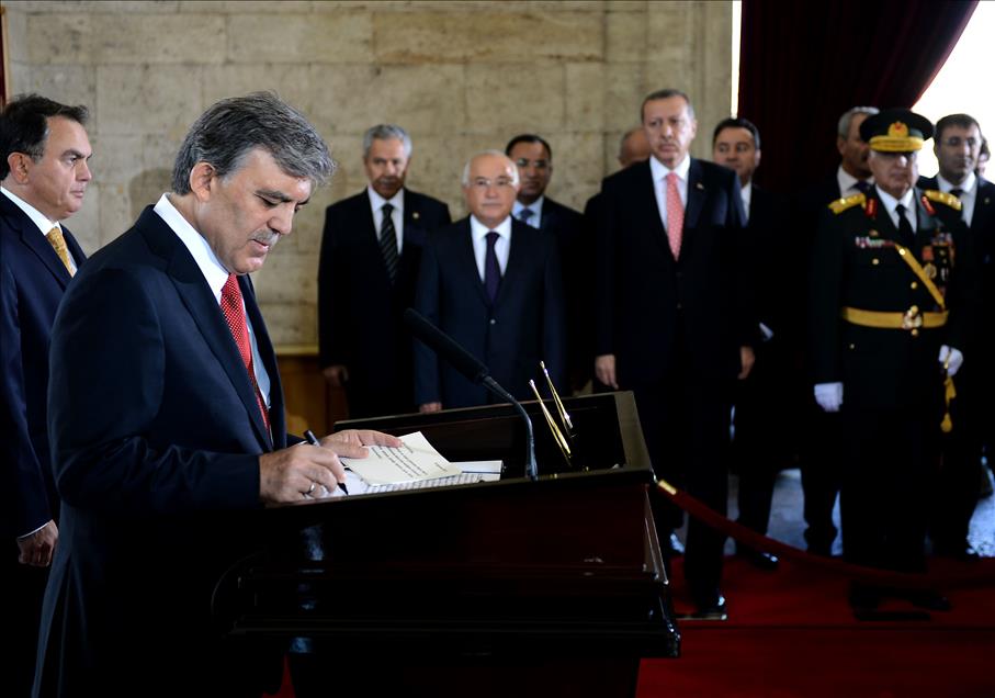 Büyük Zafer'in 91. yıl dönümü