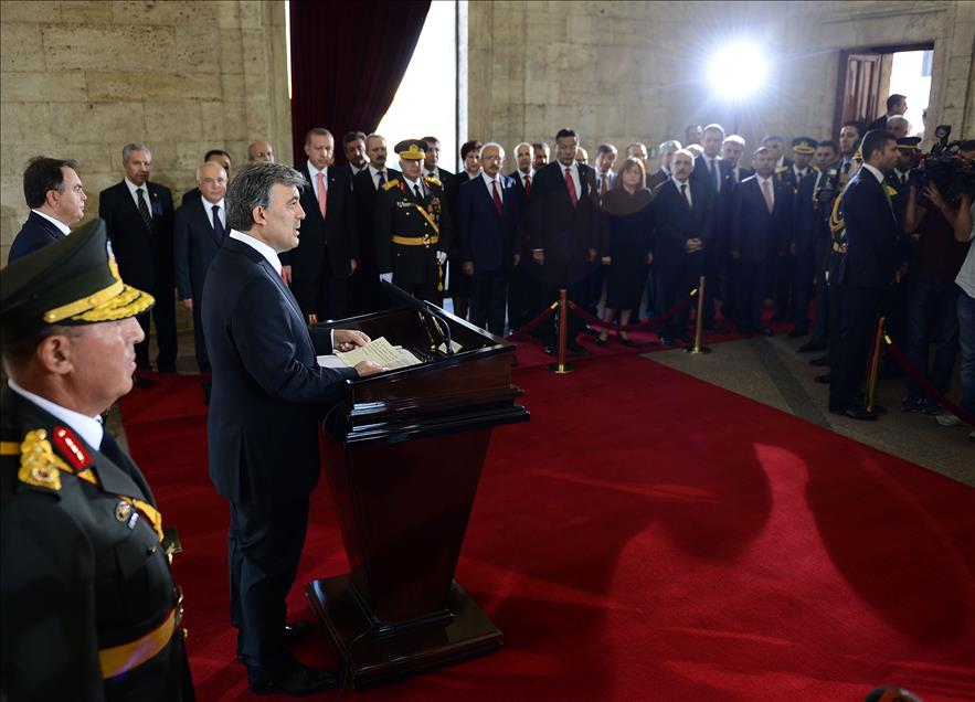 Büyük Zafer'in 91. yıl dönümü