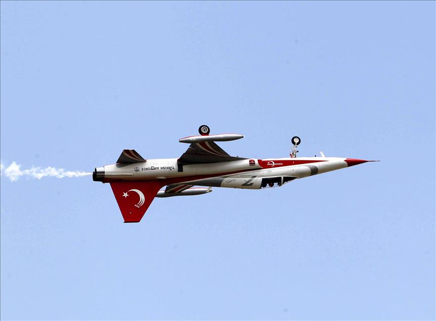 30 Ağustos Zafer Bayramı ve Türk Silahlı Kuvvetleri Günü