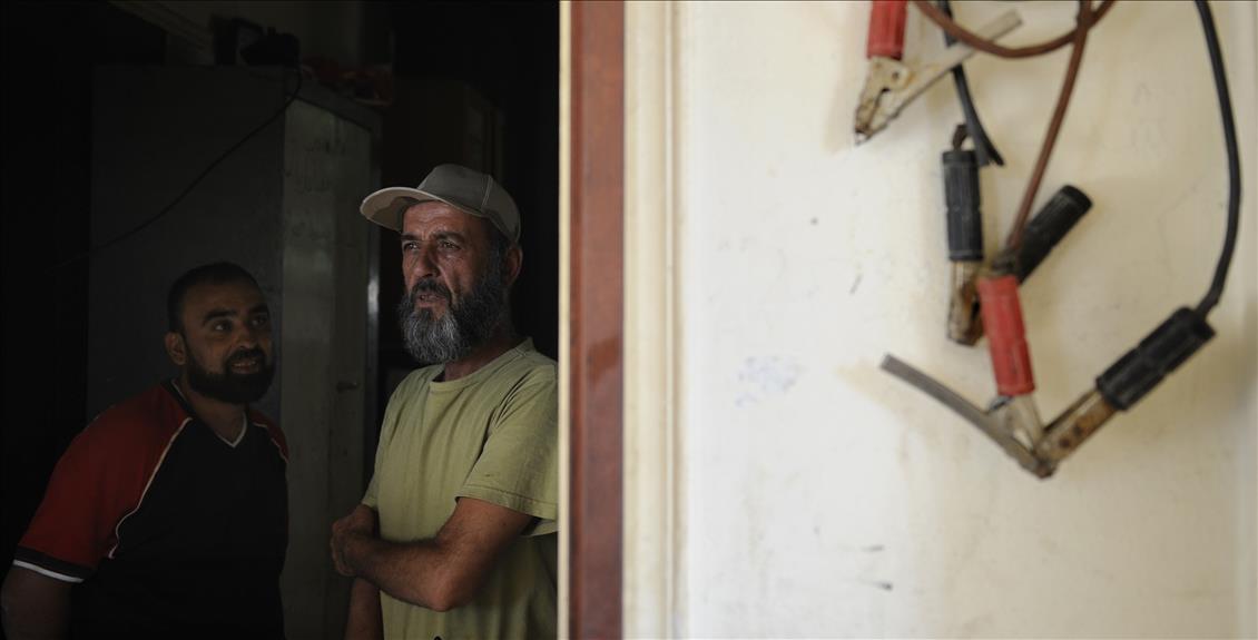 Özgür Suriye Ordusu'na bağlı Türkmen Birlikleri