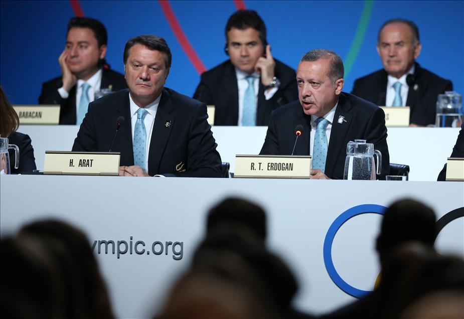 2020 Yaz Olimpiyat ve Paralimpik Oyunları