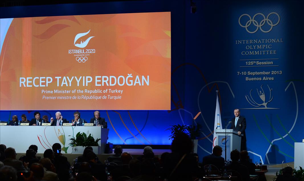 2020 Yaz Olimpiyat ve Paralimpik Oyunları