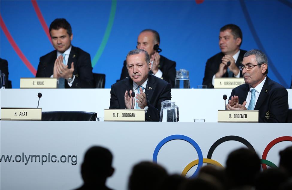 2020 Yaz Olimpiyat ve Paralimpik Oyunları