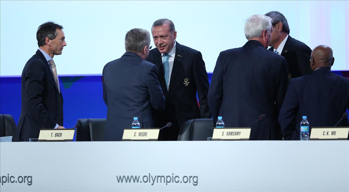 2020 Yaz Olimpiyat ve Paralimpik Oyunları