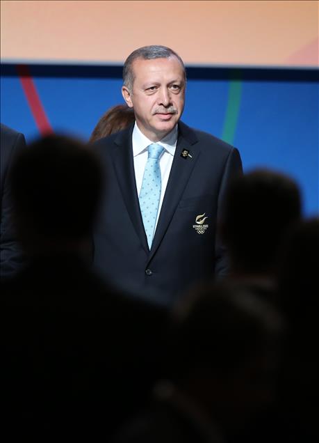 2020 Yaz Olimpiyat ve Paralimpik Oyunları