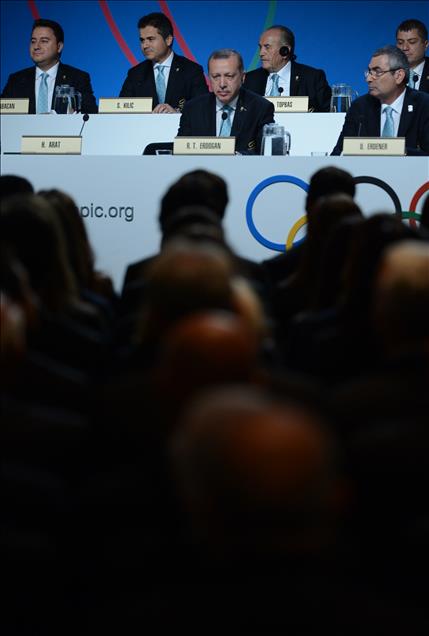 2020 Yaz Olimpiyat ve Paralimpik Oyunları