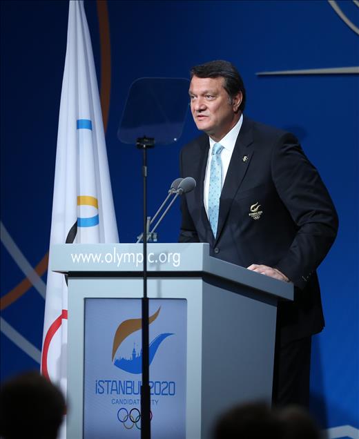 2020 Yaz Olimpiyat ve Paralimpik Oyunları