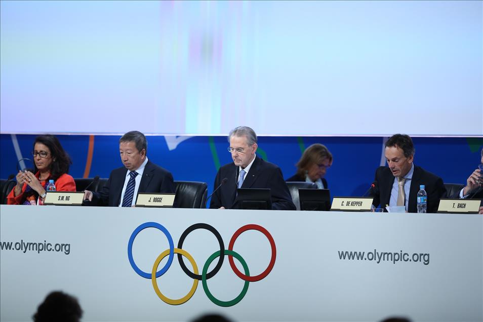 2020 Yaz Olimpiyat ve Paralimpik Oyunları