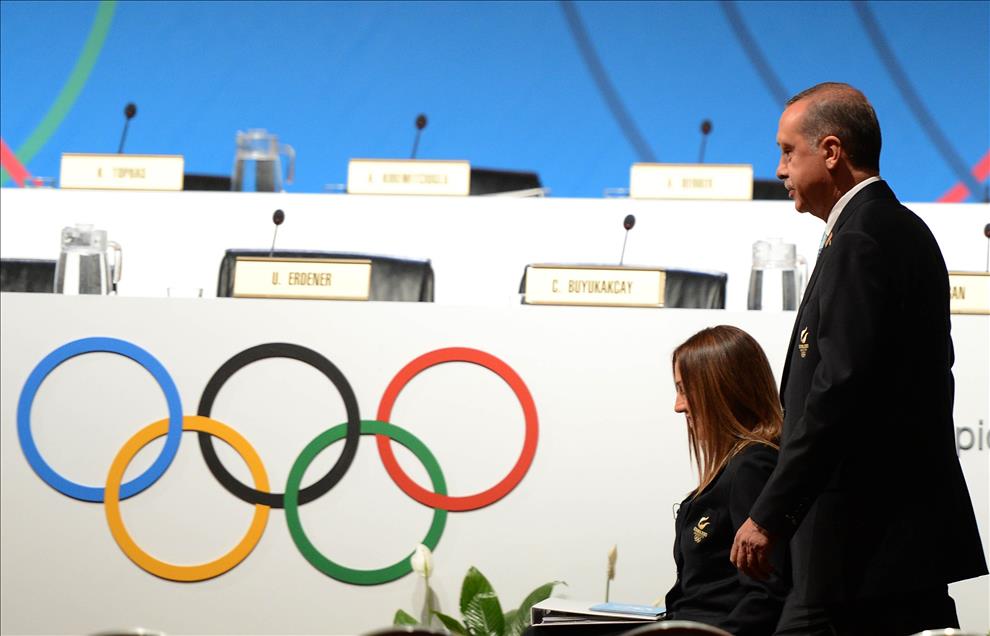 2020 Yaz Olimpiyat ve Paralimpik Oyunları