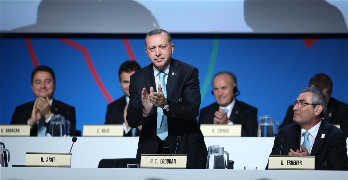 2020 Yaz Olimpiyat ve Paralimpik Oyunları