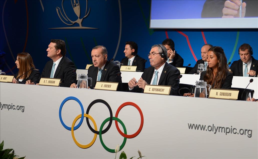 2020 Yaz Olimpiyat ve Paralimpik Oyunları