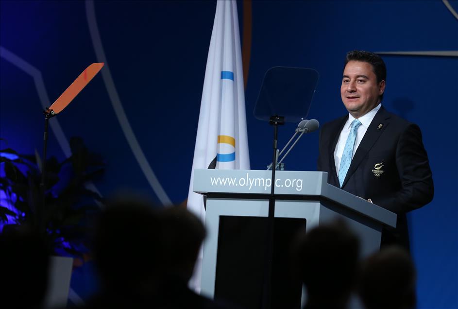 2020 Yaz Olimpiyat ve Paralimpik Oyunları