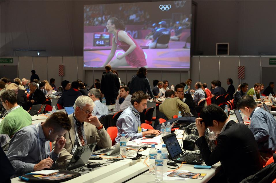 2020 Yaz Olimpiyat ve Paralimpik Oyunları'nı düzenleyecek kent açıklanıyor