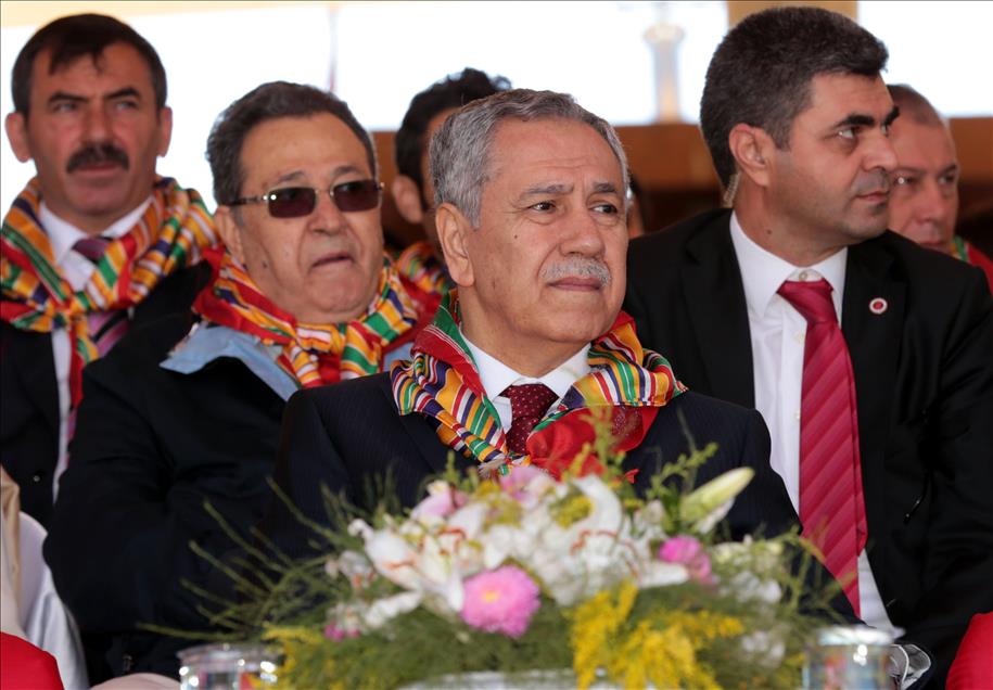 732. Ertuğrul Gazi'yi Anma ve Yörük Şenlikleri