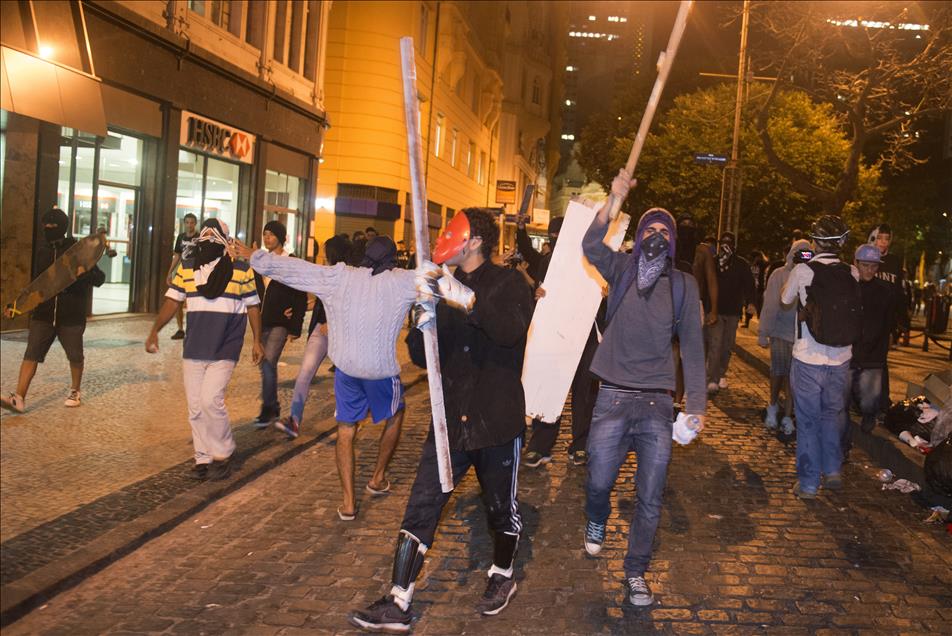 Brezilya bağımsızlık günü