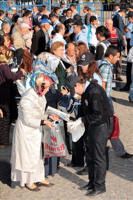 732. Ertuğrul Gazi'yi Anma ve Yörük Şenlikleri