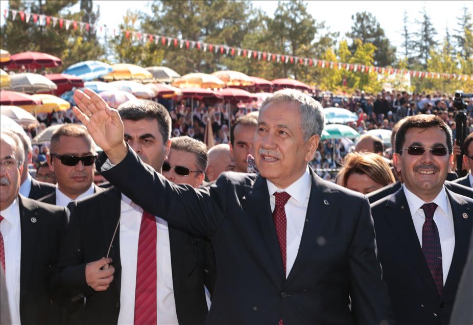 732. Ertuğrul Gazi'yi Anma ve Yörük Şenlikleri