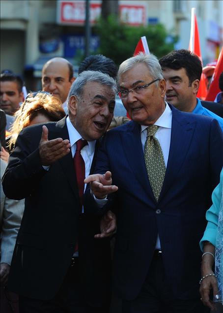 İzmir'in düşman işgalinden kurtuluşunun 91. yıl dönümü