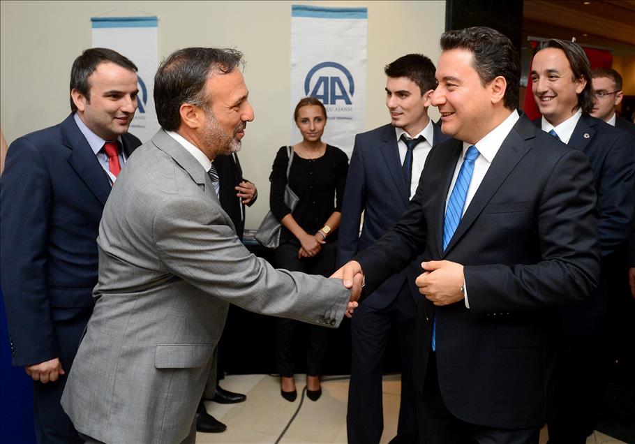 4. İstanbul Finans Zirvesi
