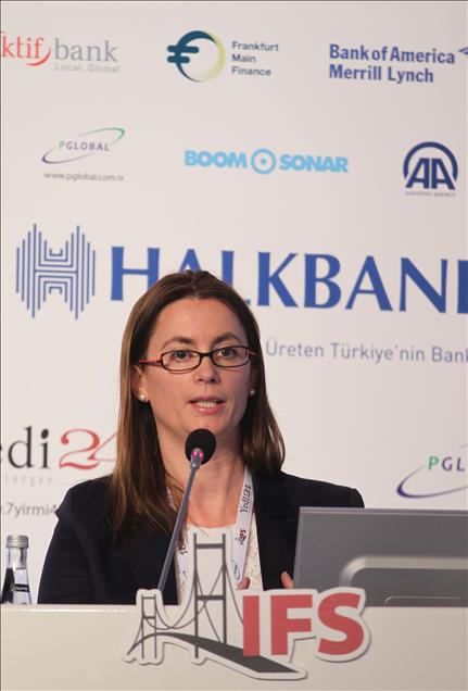 4. İstanbul Finans Zirvesi