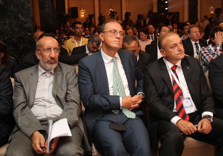 4. İstanbul Finans Zirvesi