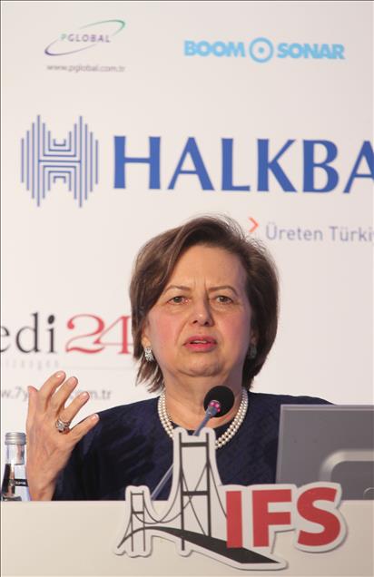 4. İstanbul Finans Zirvesi