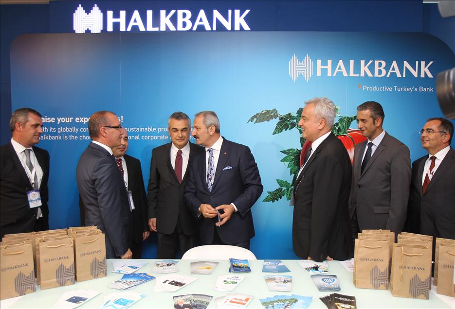 4. İstanbul Finans Zirvesi