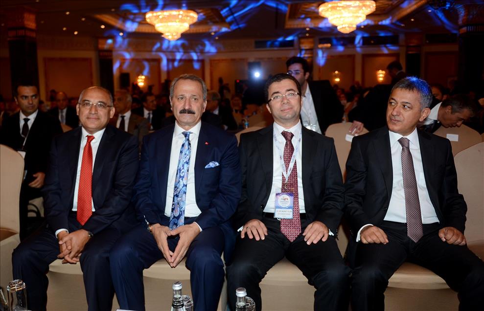 4. İstanbul Finans Zirvesi