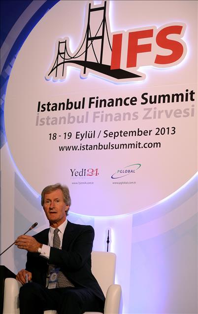 4. İstanbul Finans Zirvesi