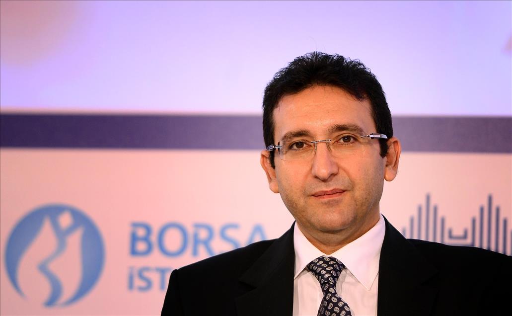 4. İstanbul Finans Zirvesi