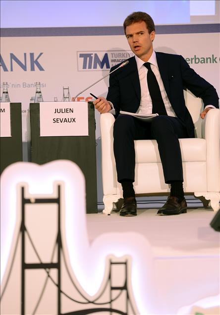 4. İstanbul Finans Zirvesi