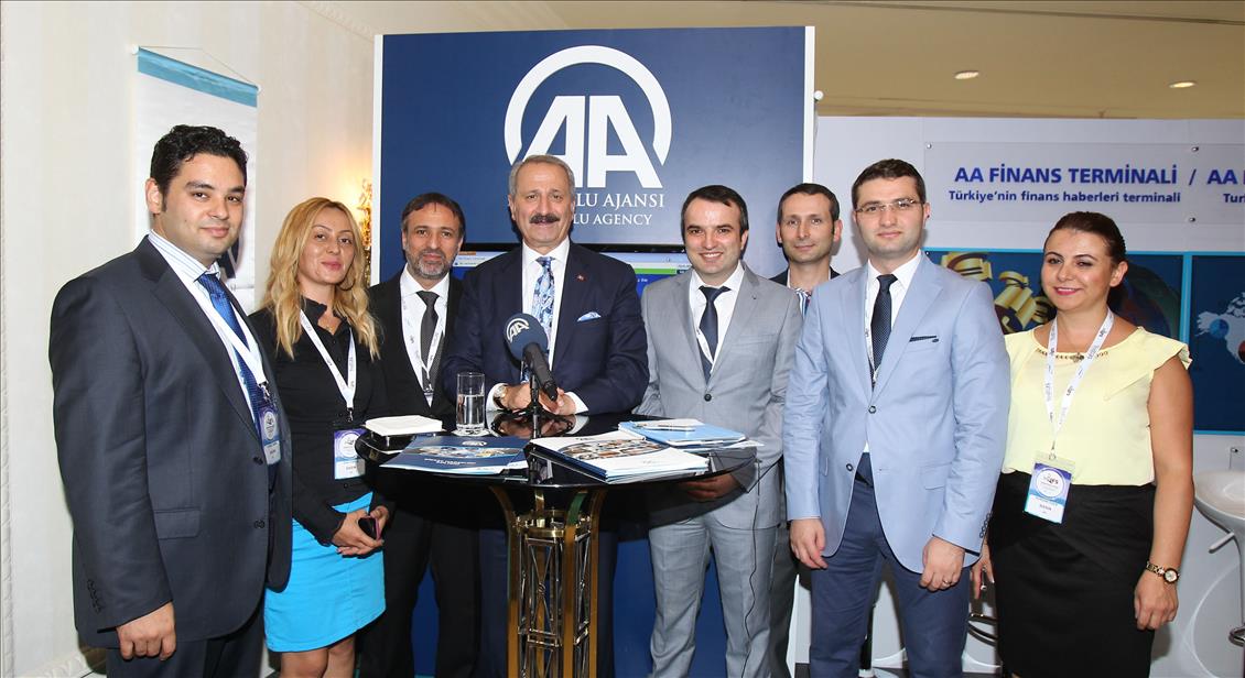 4. İstanbul Finans Zirvesi