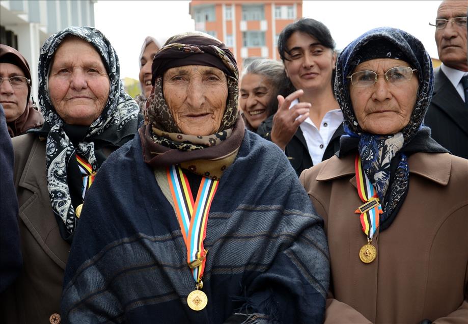 Gaziler Günü