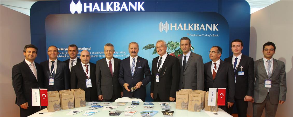 4. İstanbul Finans Zirvesi