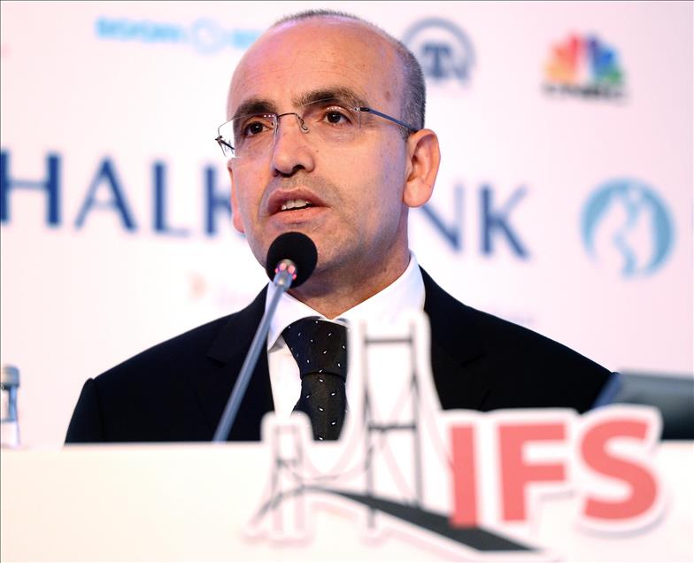 4. İstanbul Finans Zirvesi