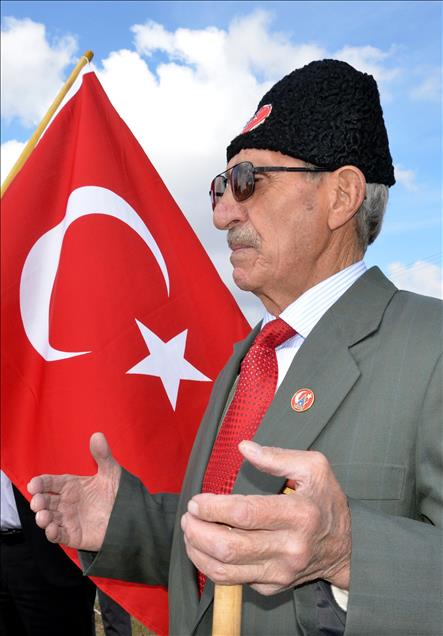 Gaziler Günü